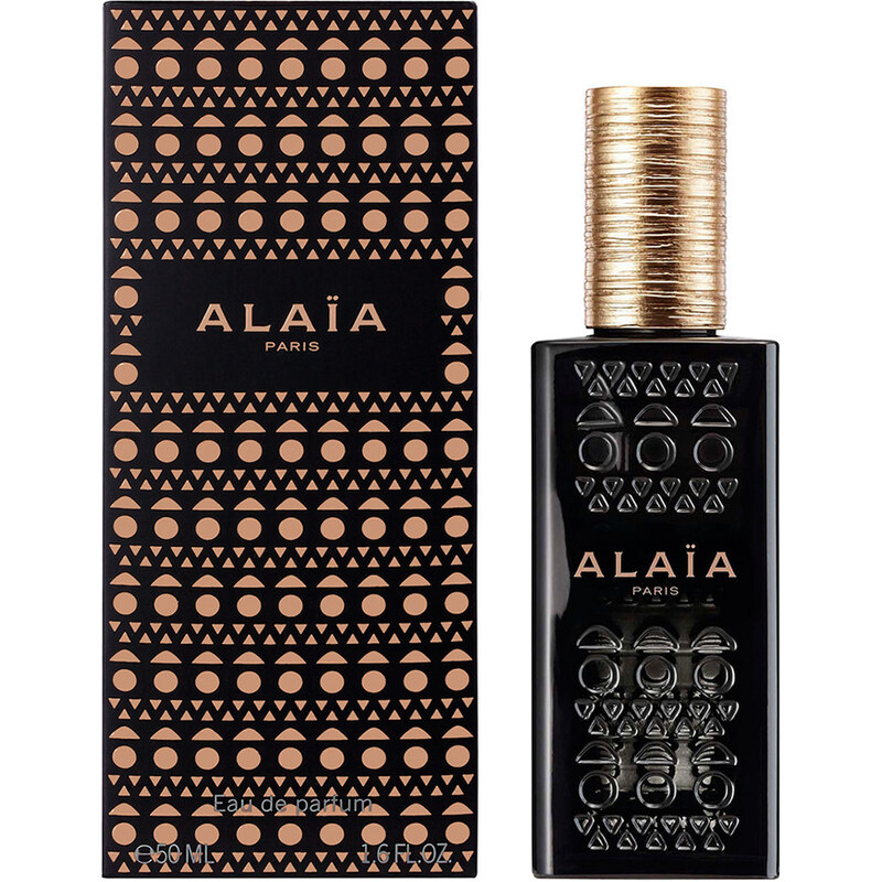 Alaïa Paris limited Edition Eau de Parfum (EdP) 50 ml