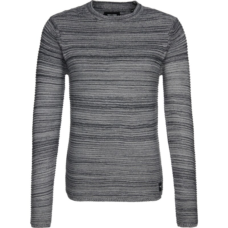 Only & Sons Pullover DIESEL CREW NECK KNIT