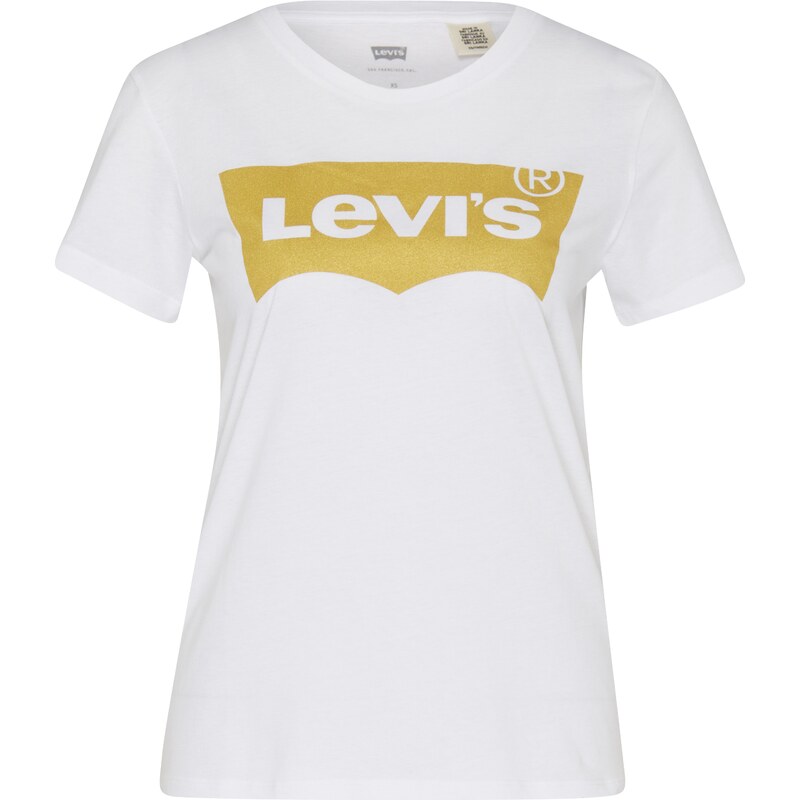 LEVI'S Shirt Golden Batwing