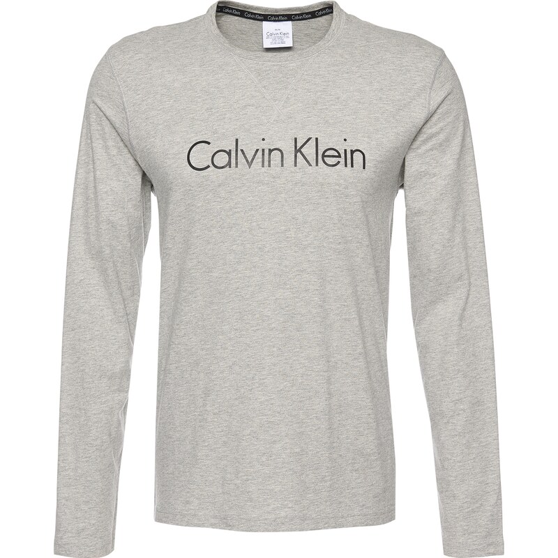 Calvin Klein Underwear Schlafshirt mit Logo Print