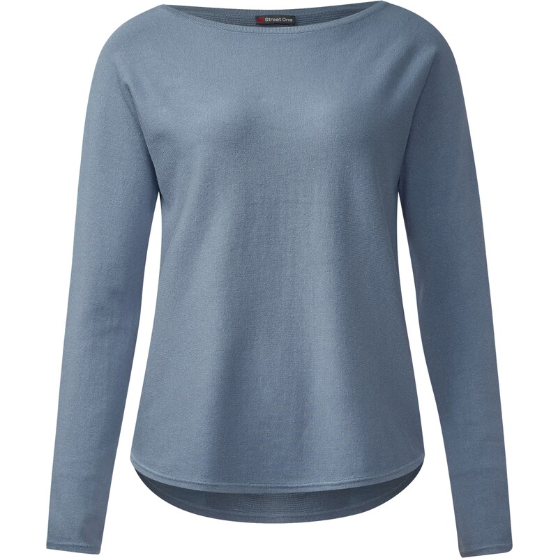 STREET ONE Pullover Amelie