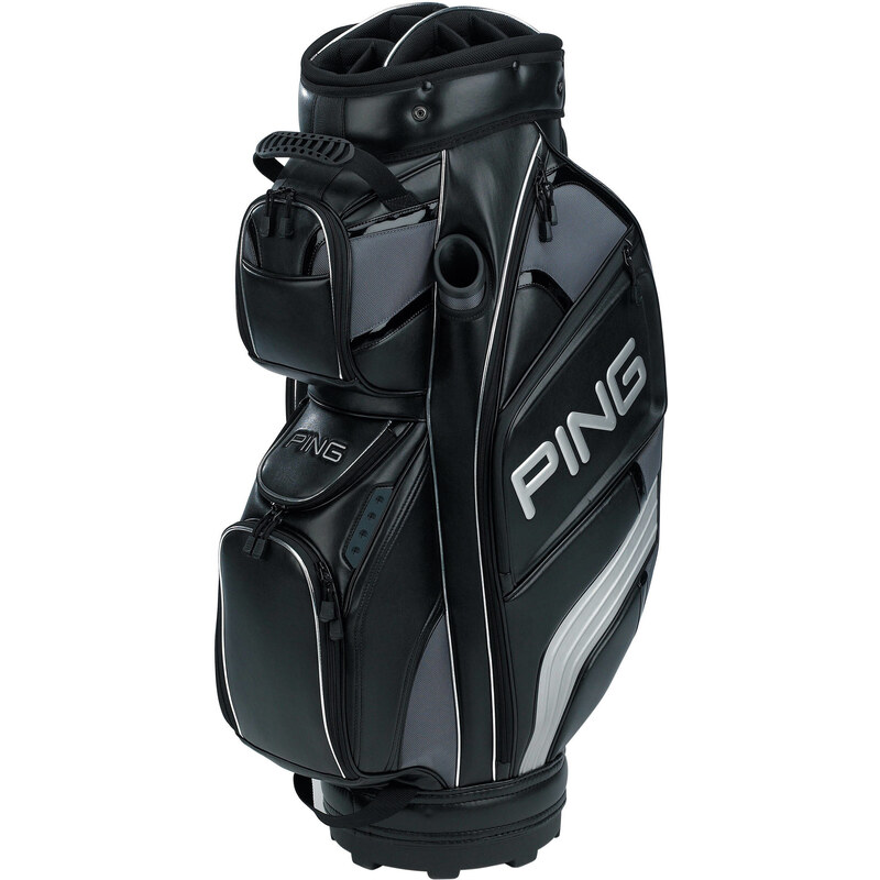 Ping Golfbag / Cartbag DLX