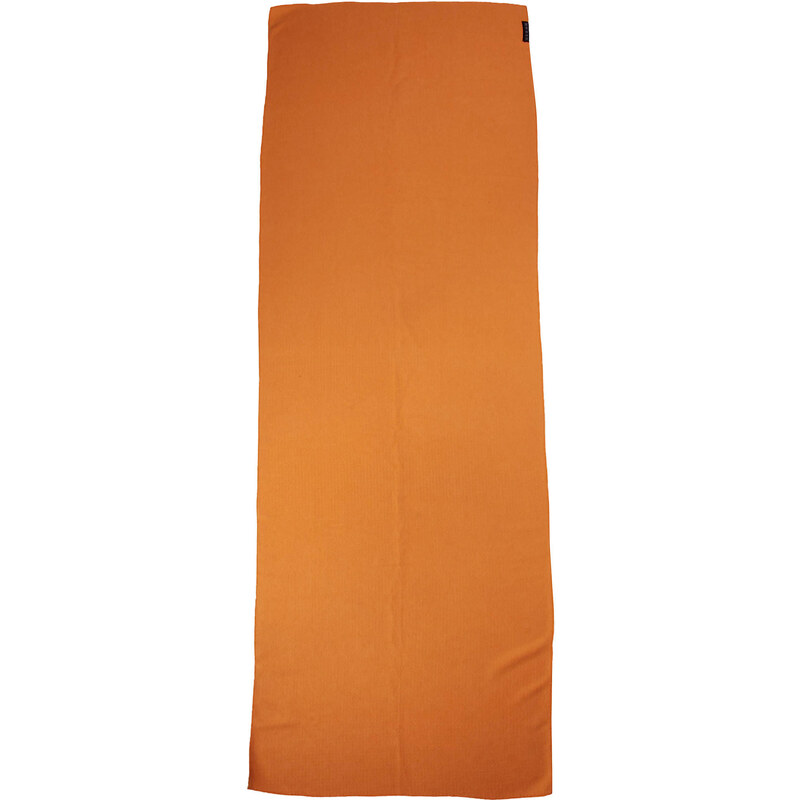 Yogistar: Yogatuch Yogitowel de Luxe, orange