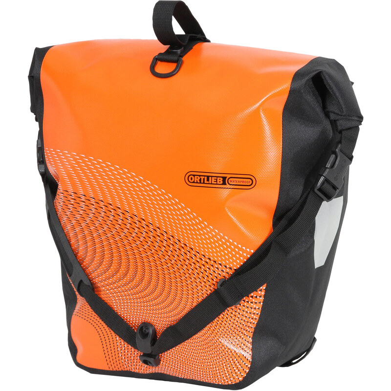 Ortlieb Gepäckträgertasche Back Roller Design - 1 Paar