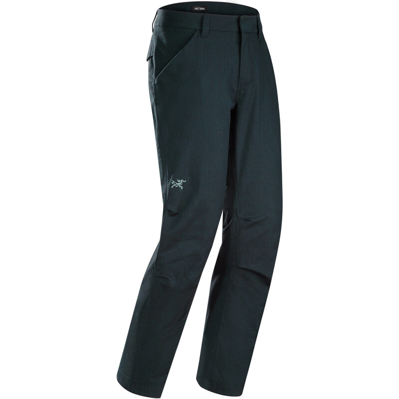 Arcteryx: Herren Outdoorhose Alden Pant, schwarz, verfügbar in Größe 54