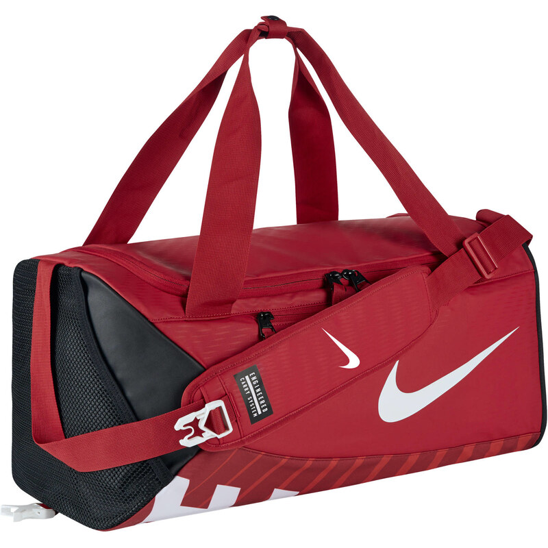 Nike Sporttasche Alpha Adapt Cross Body klein, rot, verfügbar in Größe S