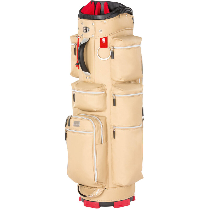 Bennington Golfbag/ Cartbag FO 15 Water Proof