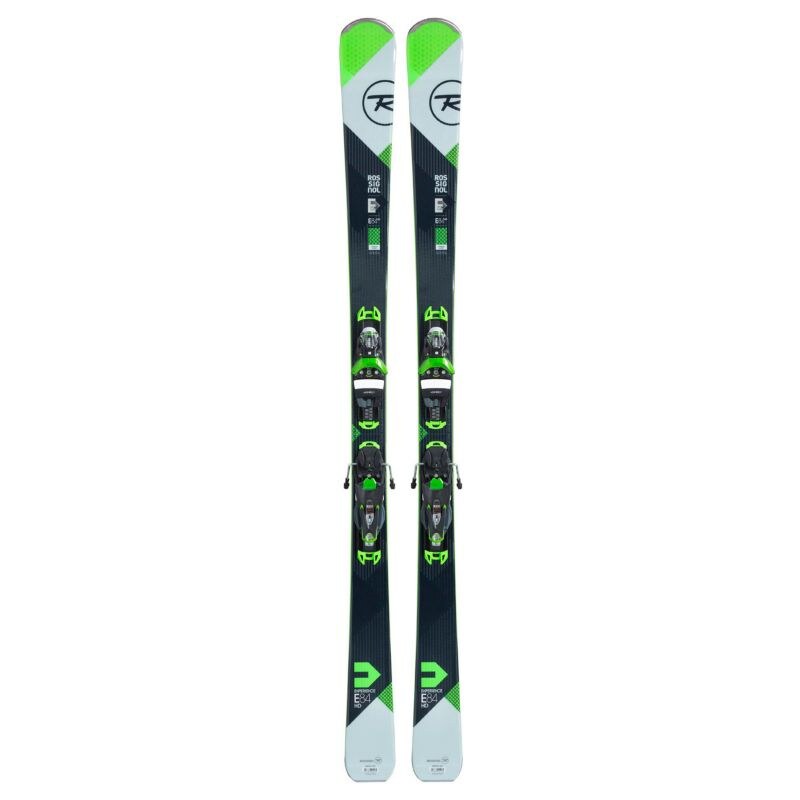 Rossignol Experience 84 HD All-Mountain Ski