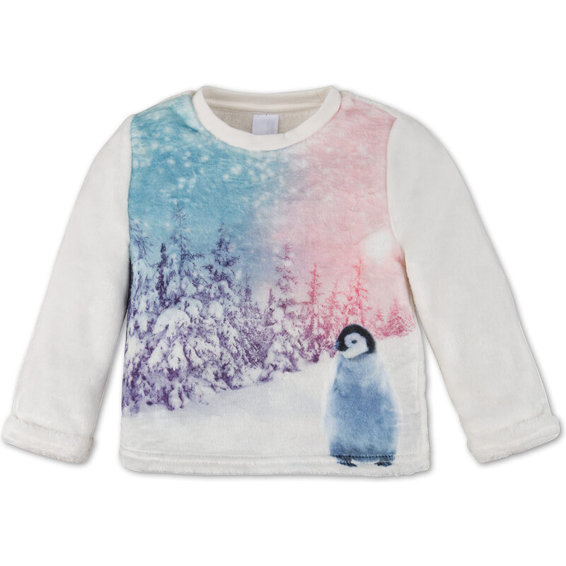 C&A Sweatshirt in multicolour print