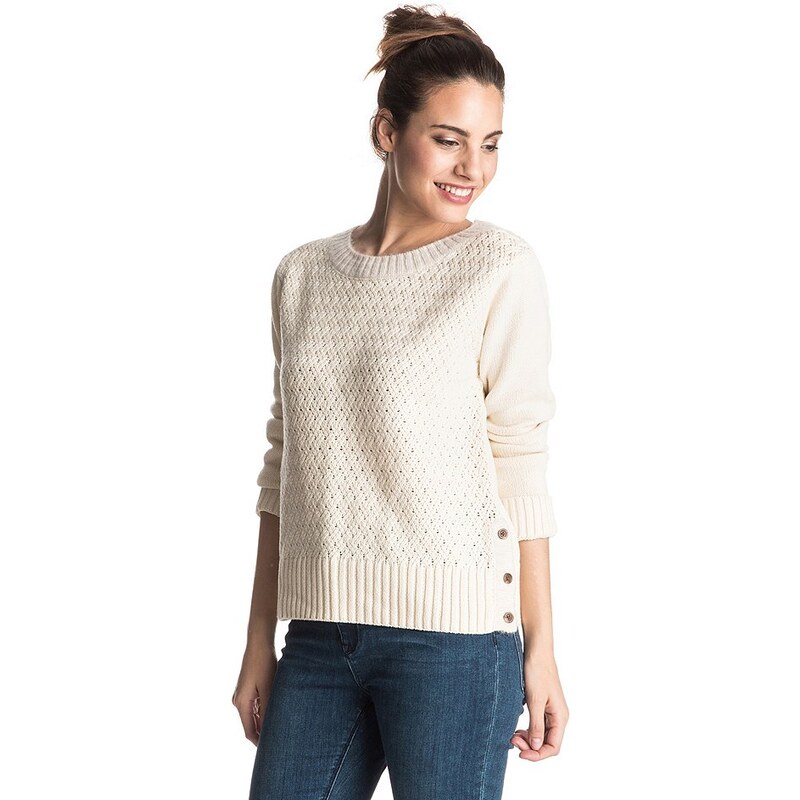 Roxy Sweater »Don't Back Down«