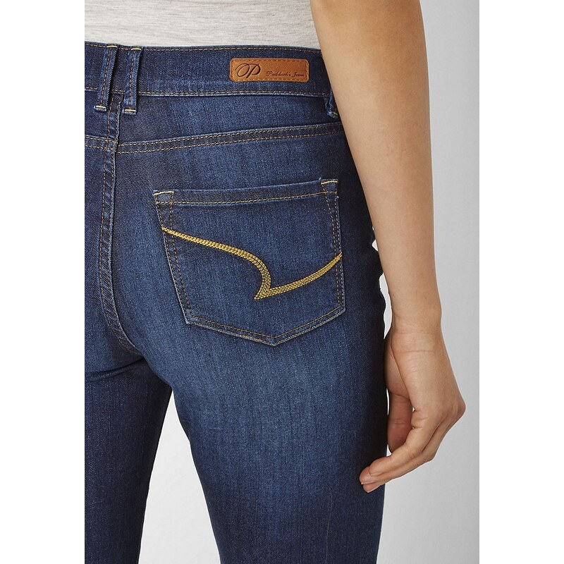 PADDOCK'S High-waist Stretch Jeans »KATE«
