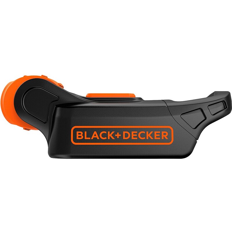 BLACK + DECKER mobile Arbeitsleuchte »BDCCF18N-XJ«, 18 V