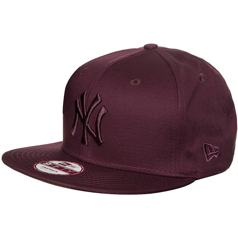 New Era 9FIFTY MLB League Essential New York Yankees Cap