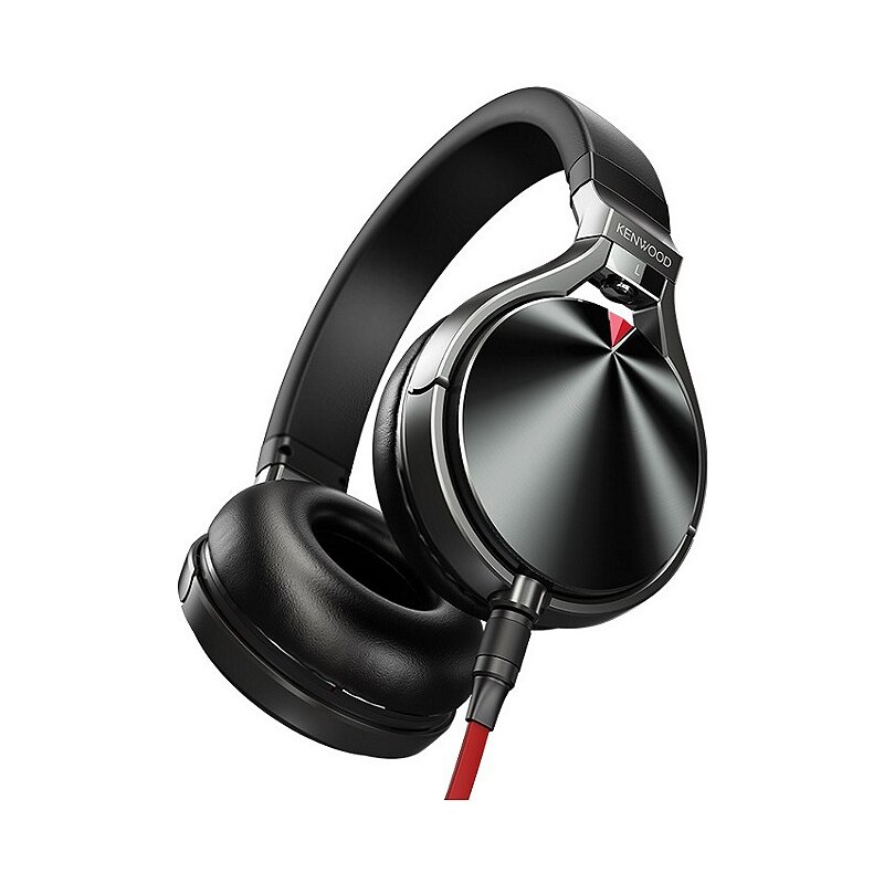 Kenwood Premium-On-ear Kopfhörer »KHKR900E«