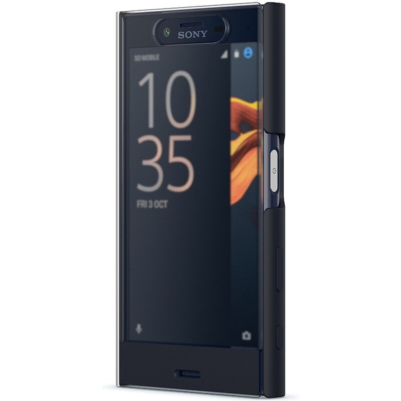 Sony Handytasche »Style-Cover Touch SCTF20 für Xperia XCompact«