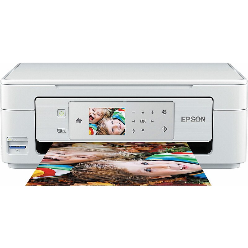 Epson Expression Home XP-445 Multifunktionsdrucker