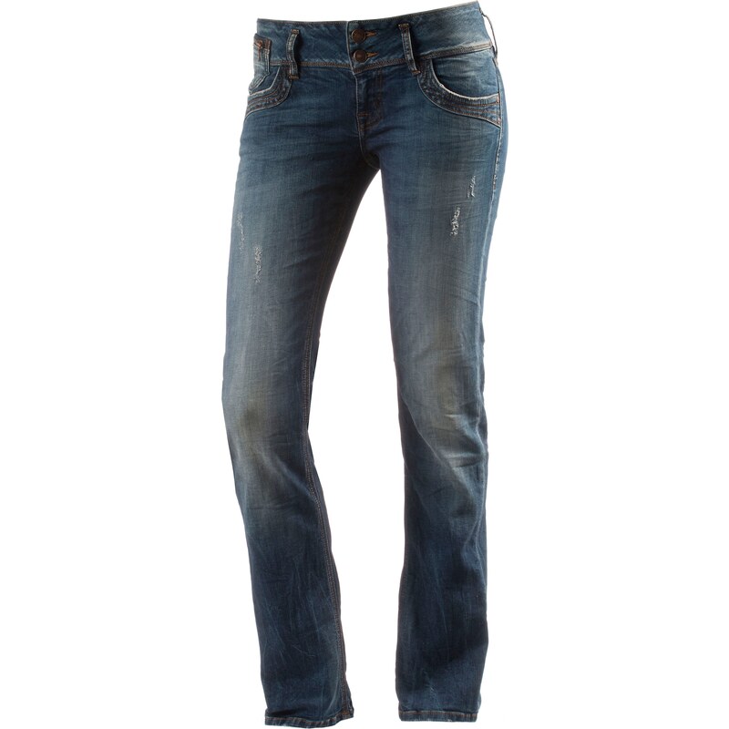 LTB Straight Fit Jeans Jonquil