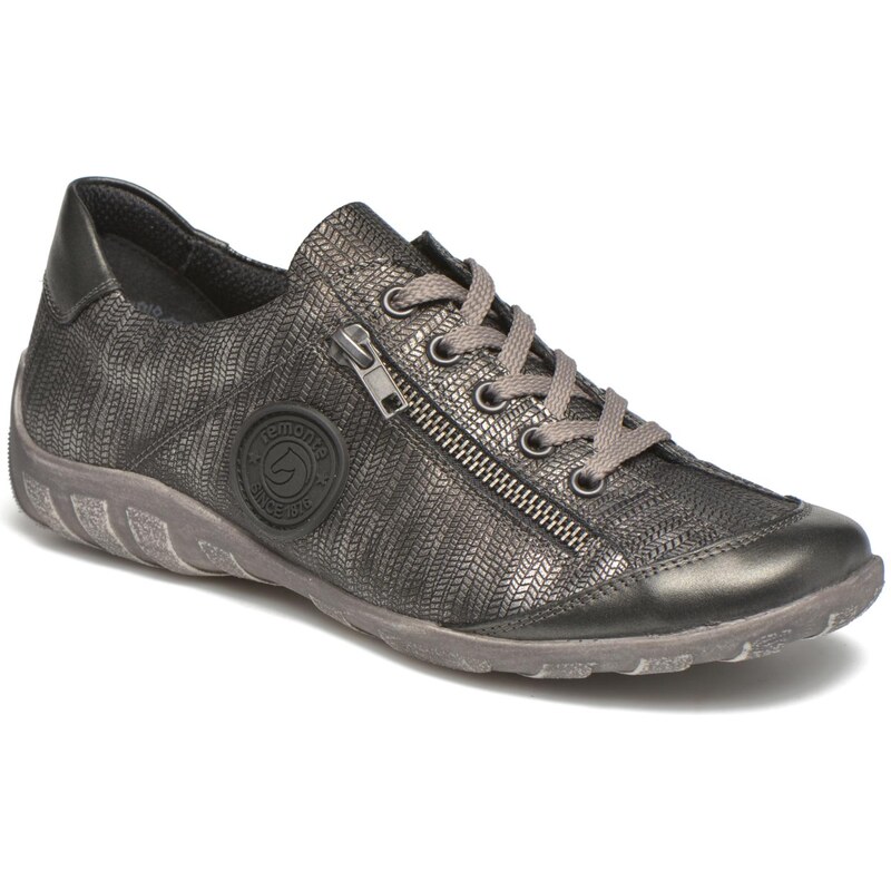 Remonte - Quinn R3408 - Sneaker für Damen / grau