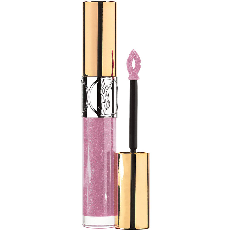 Yves Saint Laurent Nr. 54 - Aurora Pink Gloss Volupté Lipgloss 6 ml
