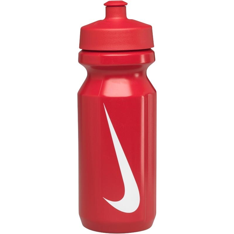 Nike Herren Big Mouth 22oz Wasserflasche Rot