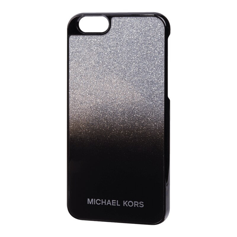 MICHAEL Michael Kors iPhone 6 Case mit Glitter-Effekt