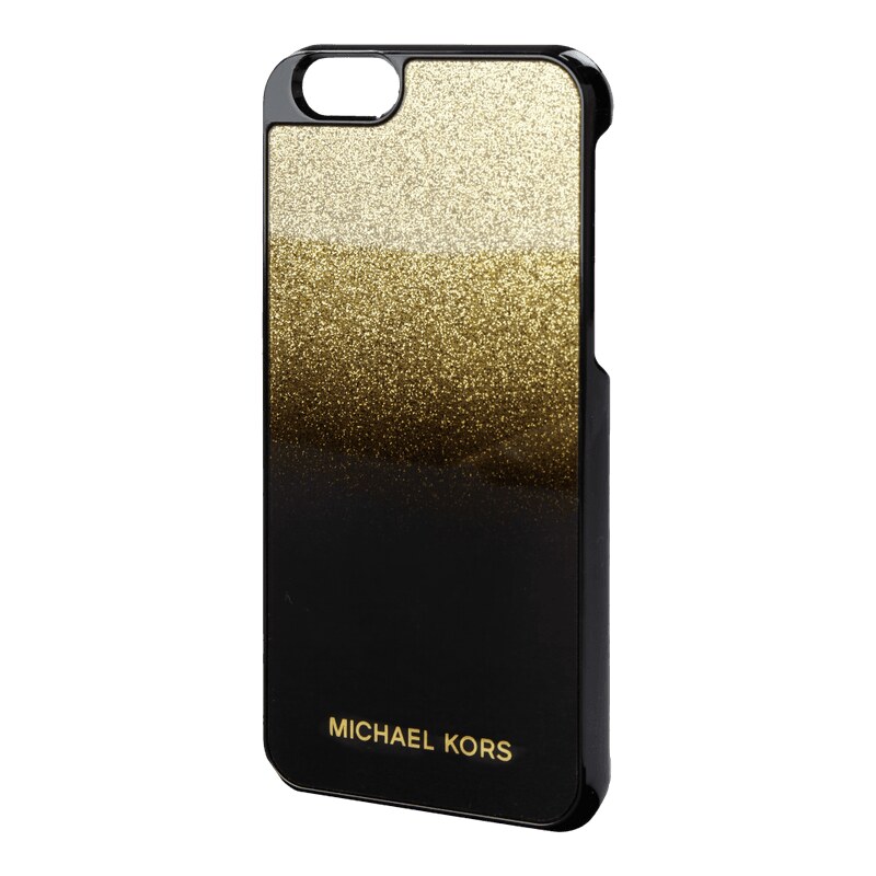 MICHAEL Michael Kors iPhone 6 Case mit Farbverlauf und Glitter