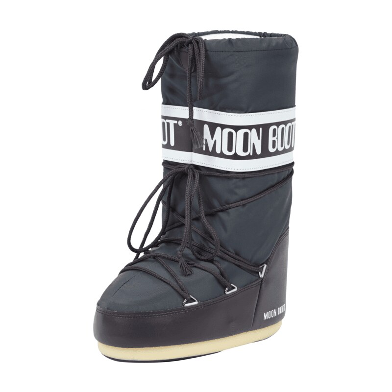 Moon Boot Moonboots mit Logo-Prints