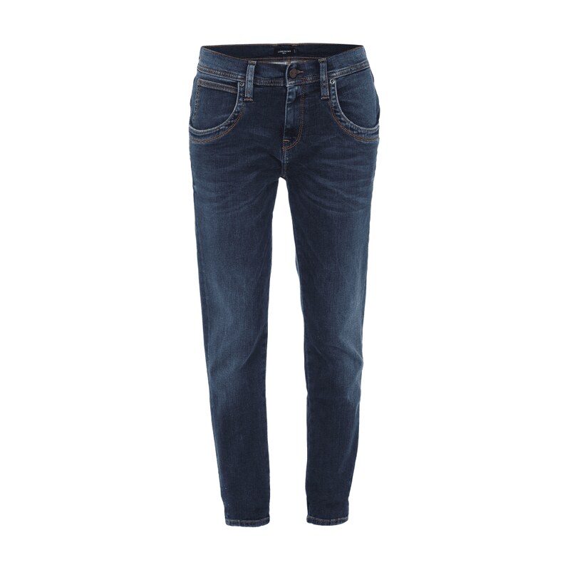 Liebeskind Berlin Stone Washed Anti Fit Jeans