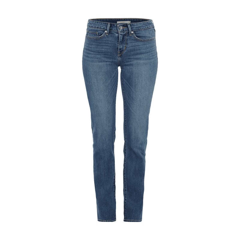 Levi´s® 714 Straight Fit Jeans