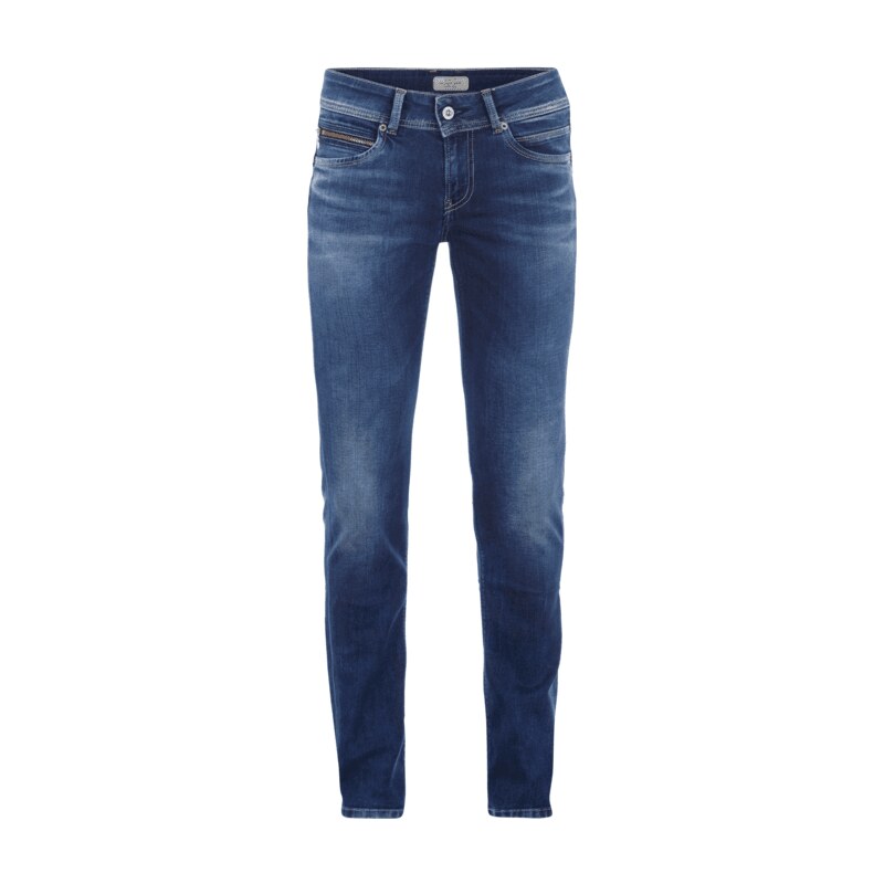 Pepe Jeans Stone Washed Slim Fit Jeans