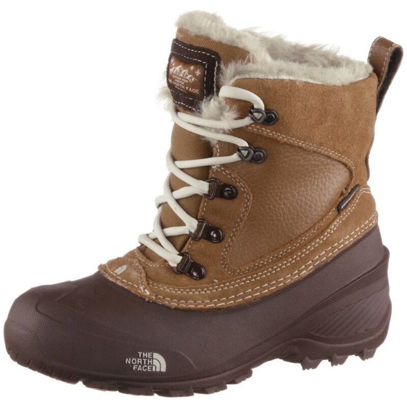 The North Face Winterschuhe Kinder