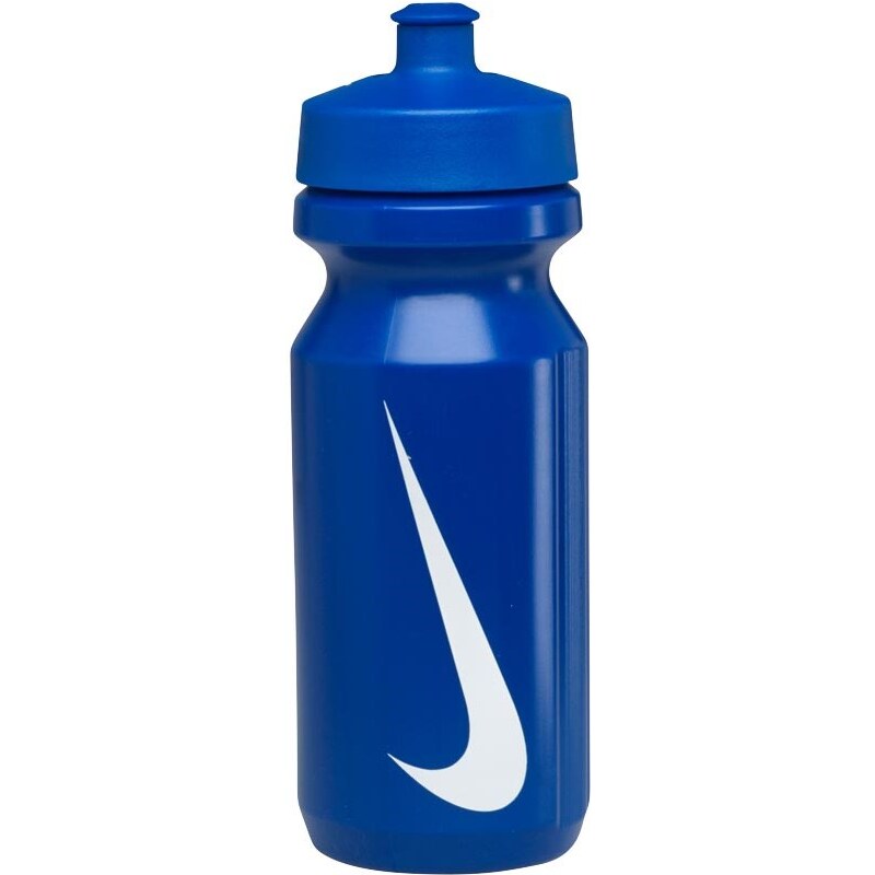 Nike Herren Big Mouth 22oz Wasserflasche Königsblau