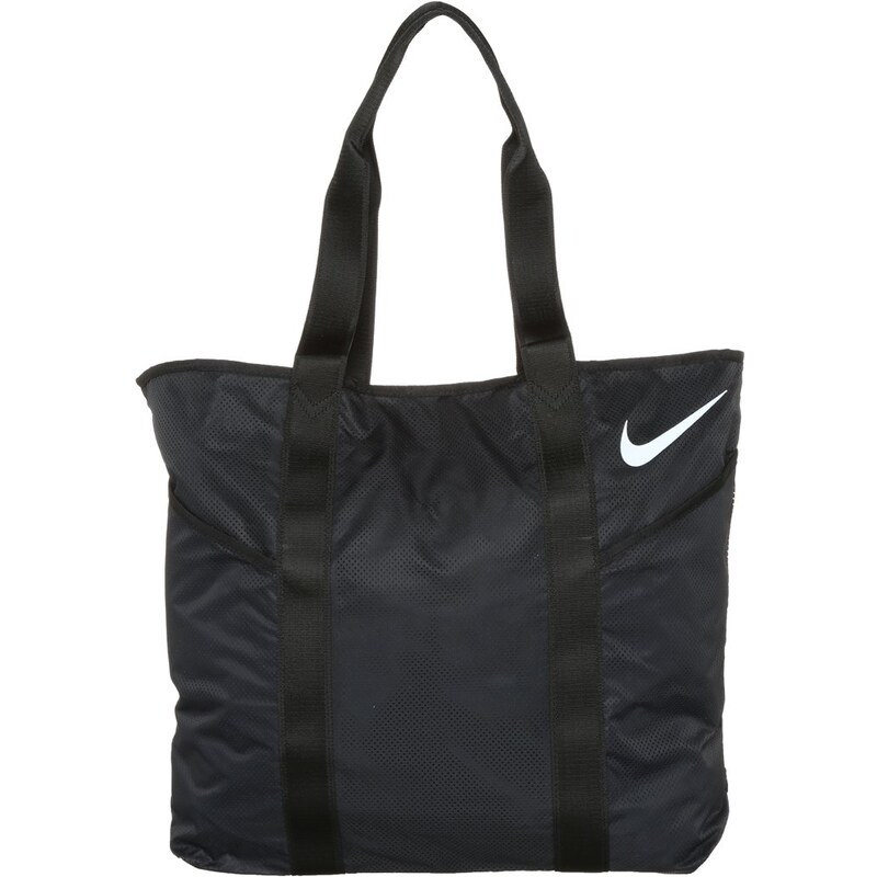 Nike Sportswear Shopping Bag black/white