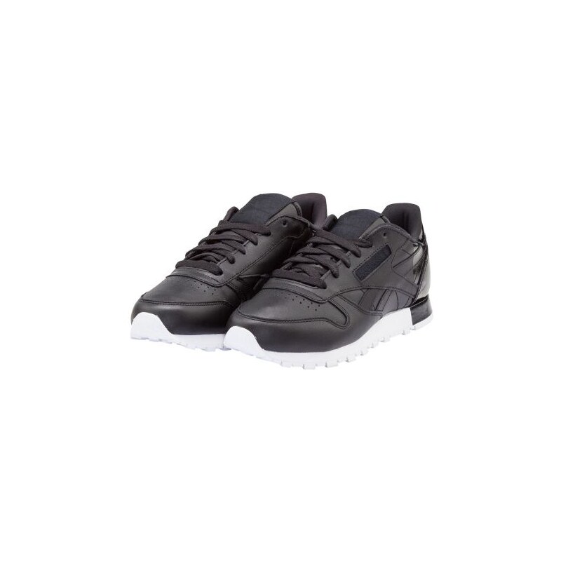 Reebok - CL Leather Matte Shine Sneaker für Damen