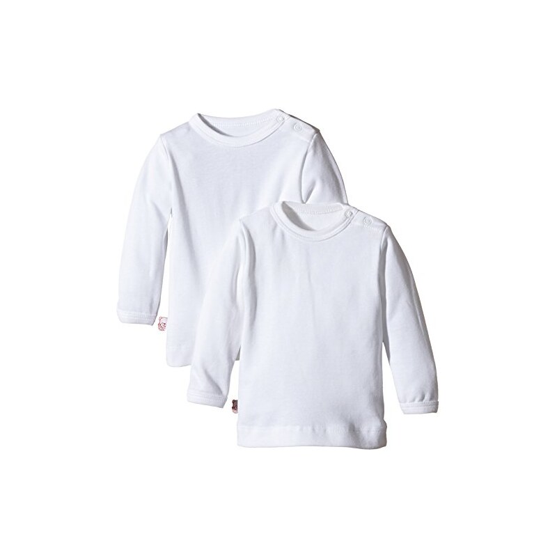 Teddy Unisex Baby Body Long Sleeved Pullover (2)