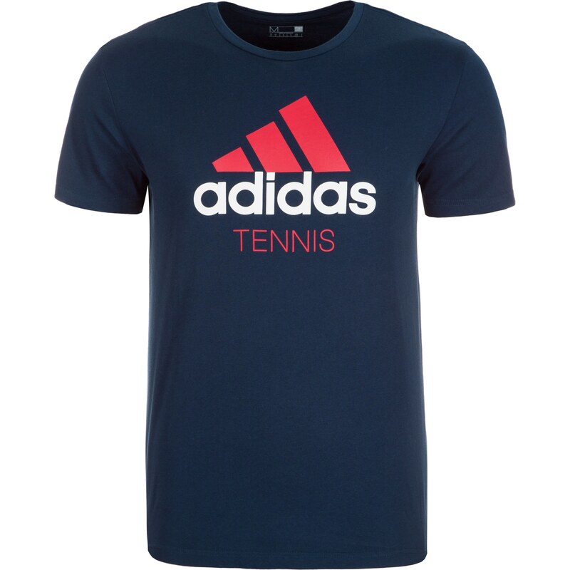 ADIDAS PERFORMANCE Tennisshirt Herren