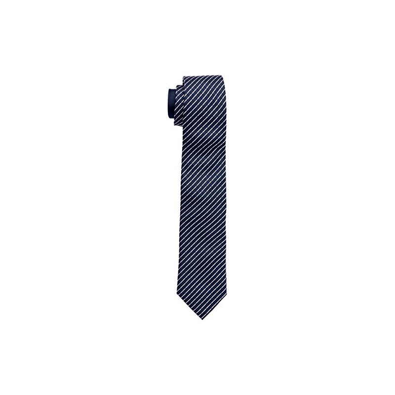 Tommy Hilfiger Tailored Herren Krawatte Tie 7cm Ttschk16402