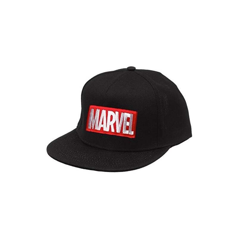 Marvel Herren Baseball Cap