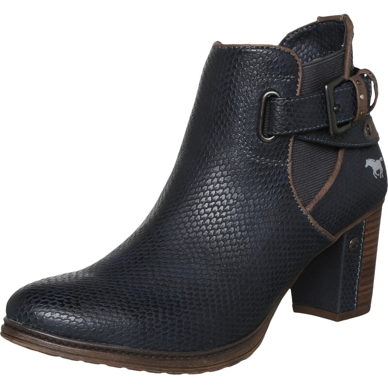 MUSTANG Ankle Boot