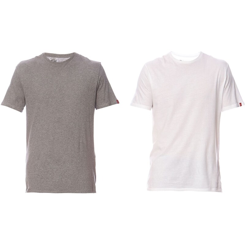 Levi's Pack - T-Shirt - zweifarbig