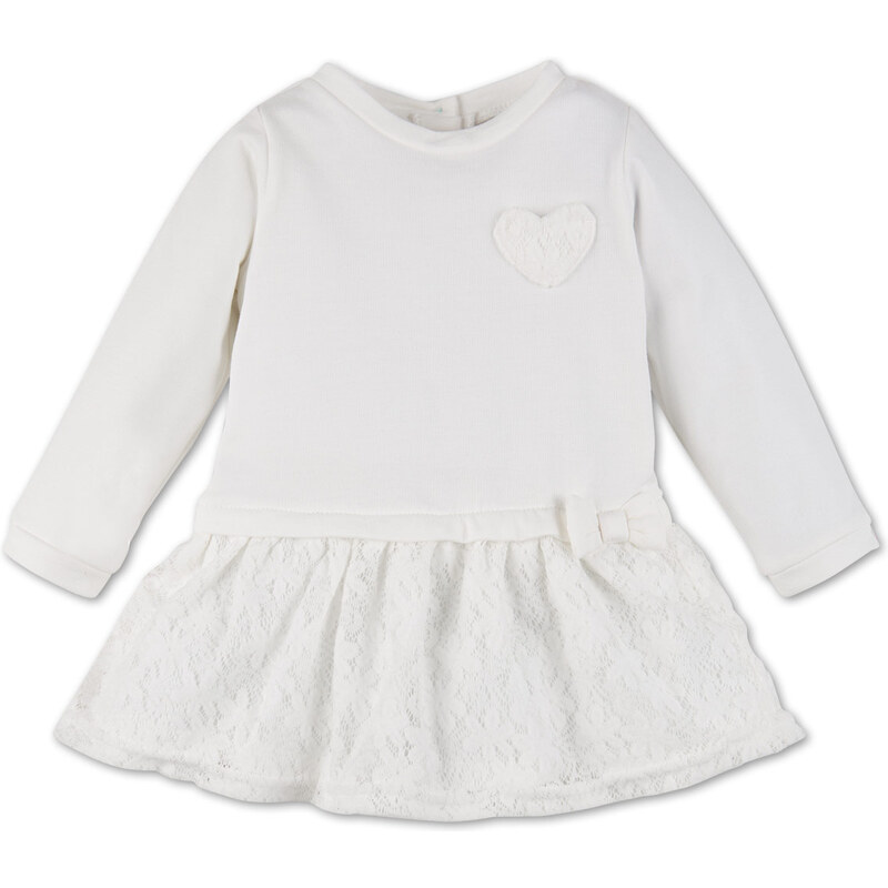 C&A Baby-Kleid in weiß