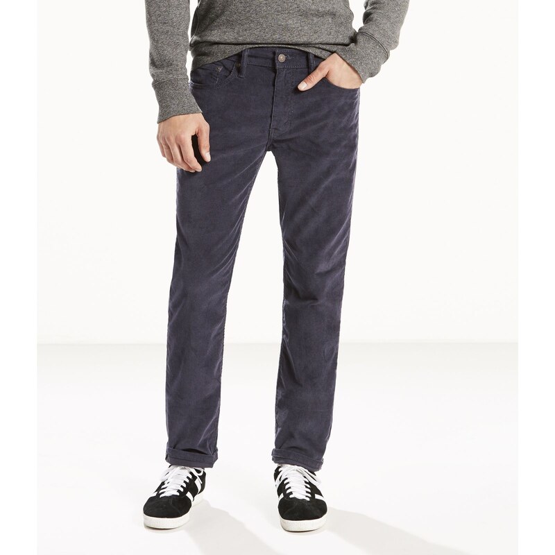 Levi's 511 - Jeans mit Slimcut - dunkelblau
