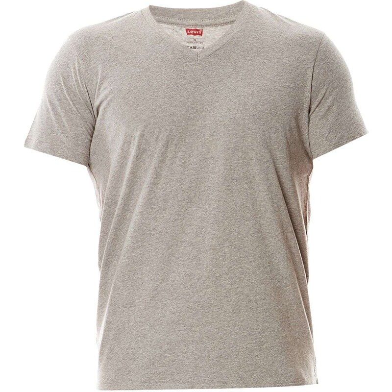 Levi's Underwear 2-er Set T-Shirts - grau