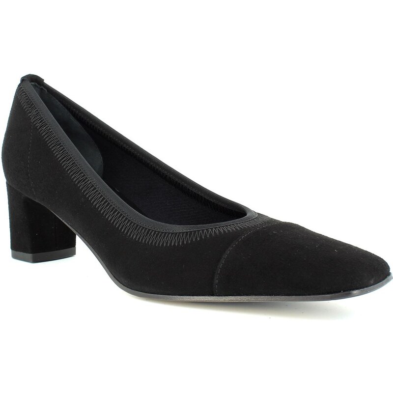 Elizabeth Stuart Eres - Schuhe mit Absatz - schwarz