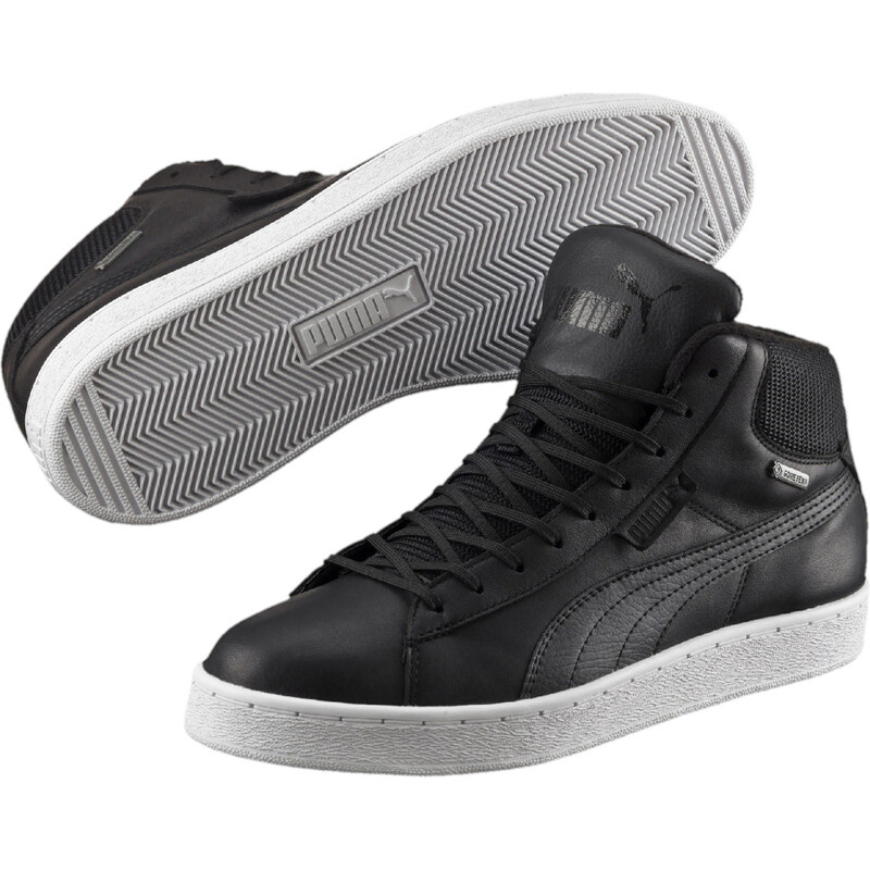 Puma: Herren Sneakers 1948 Mid Winter GTX schwarz, schwarz, verfügbar in Größe 46,40.5