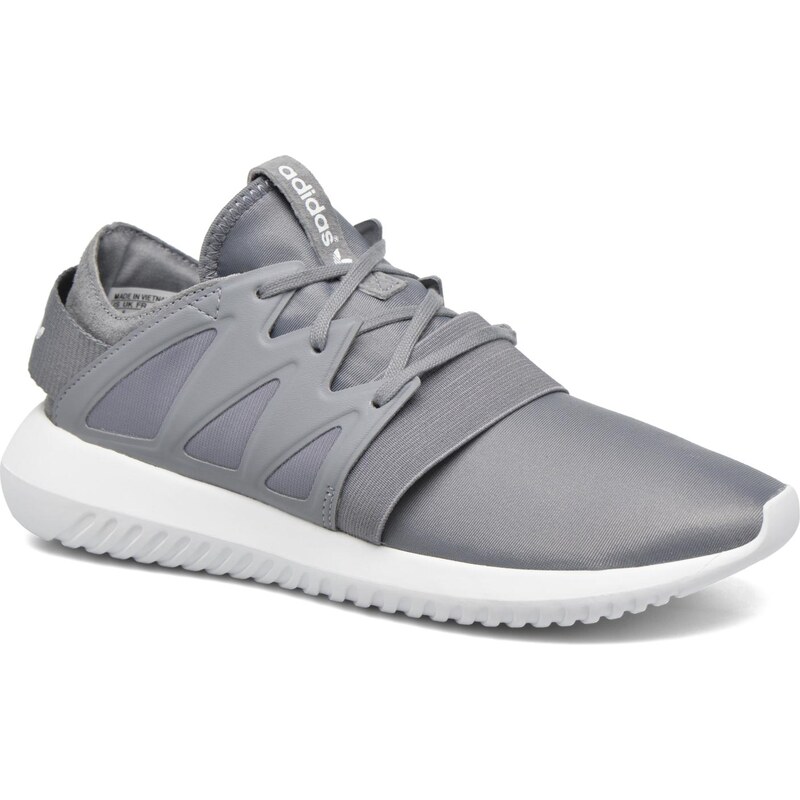 SALE - 40% - Adidas Originals - Tubular Viral W - Sneaker für Damen / grau