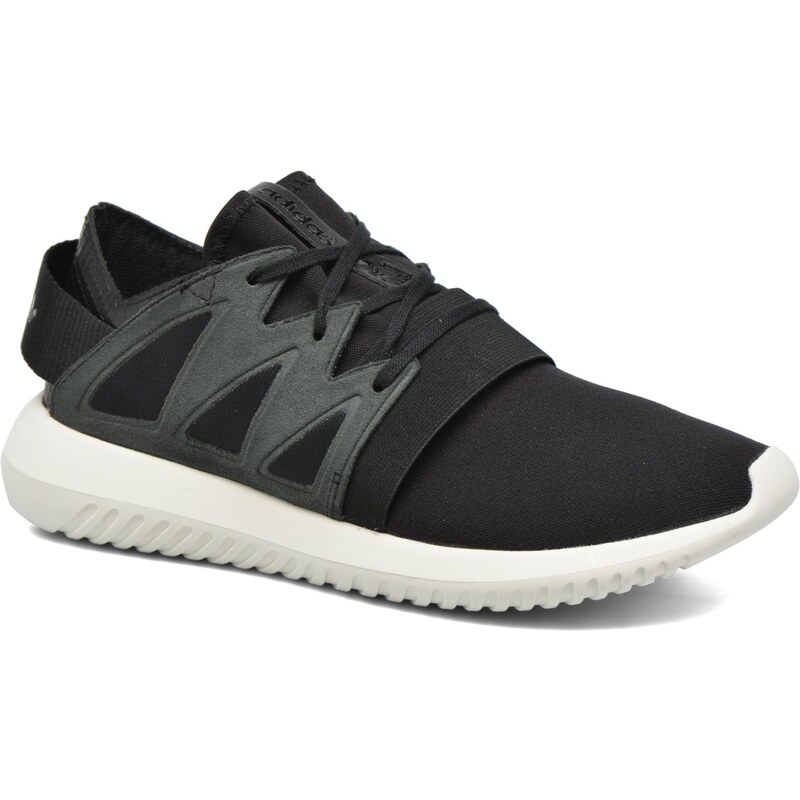 SALE - 20% - Adidas Originals - Tubular Viral W - Sneaker für Damen / schwarz