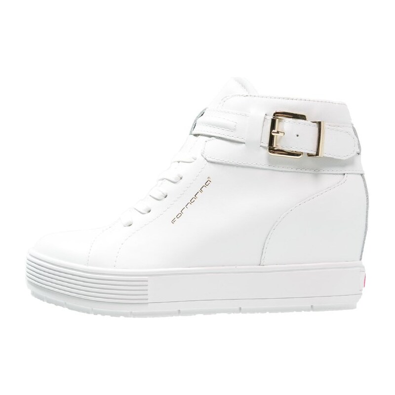 Fornarina METI Sneaker high white