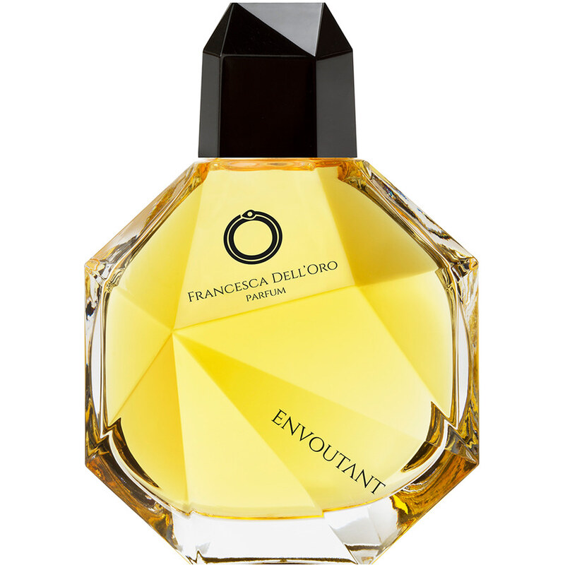 Francesca Dell ´Oro Unisexdüfte Envoutant Eau de Parfum (EdP) 100 ml