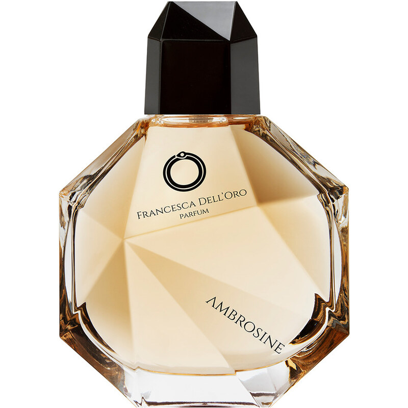 Francesca Dell ´Oro Unisexdüfte Amborsine Eau de Parfum (EdP) 100 ml